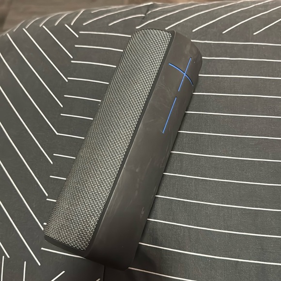 Altavoz boom 4 / Speaker boom 4